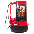 Good Life Gear Life Gear Red Glow LED Spotlight  LG114 3514866